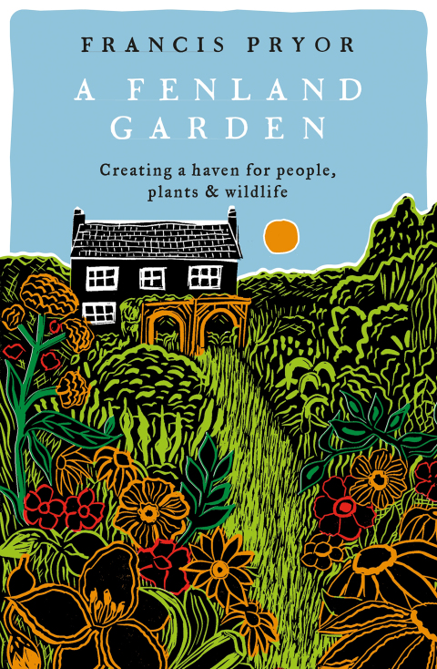 A Fenland Garden: Creating a haven for people, plants & wildlife, 1st Edition - FULL INSTANT DOWNLOAD | PDF DOCX EPUB