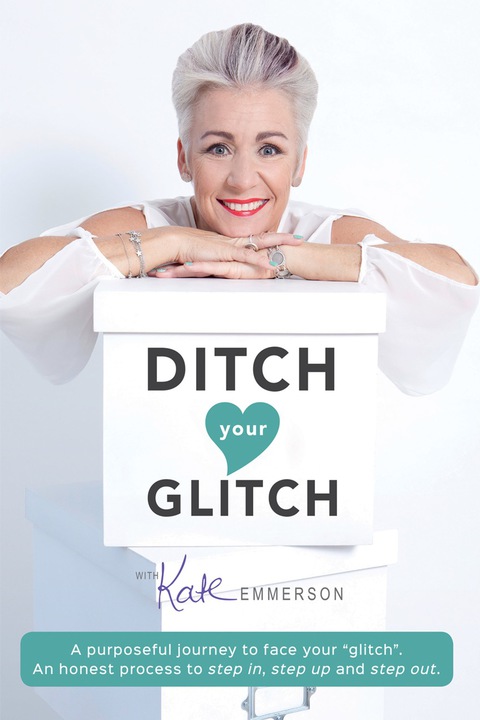 Ditch your Glitch, 1st Edition - FULL INSTANT DOWNLOAD | PDF DOCX EPUB