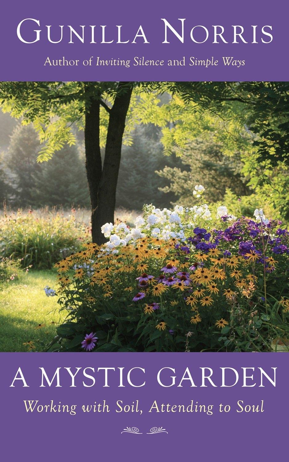A Mystic Garden - FULL INSTANT DOWNLOAD | PDF DOCX EPUB