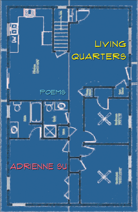 Living Quarters: Poems - FULL INSTANT DOWNLOAD | PDF DOCX EPUB