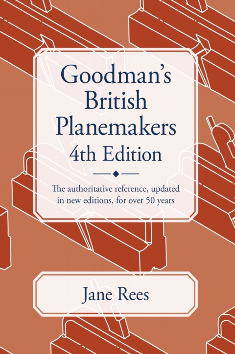 Goodman's British Planemakers, 4th Edition - FULL INSTANT DOWNLOAD | PDF DOCX EPUB