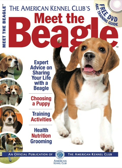 Meet the Beagle - FULL INSTANT DOWNLOAD | PDF DOCX EPUB