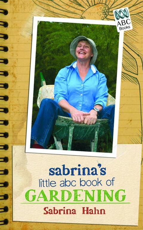 Sabrina's Little ABC of Gardening, 1st Edition - FULL INSTANT DOWNLOAD | PDF DOCX EPUB