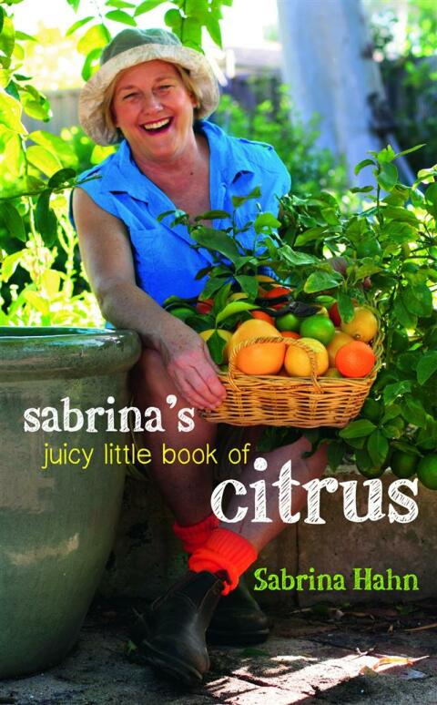 Sabrina's Juicy Little Book of Citrus, 1st Edition - FULL INSTANT DOWNLOAD | PDF DOCX EPUB