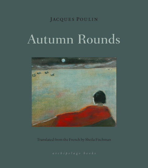 Autumn Rounds - FULL INSTANT DOWNLOAD | PDF DOCX EPUB