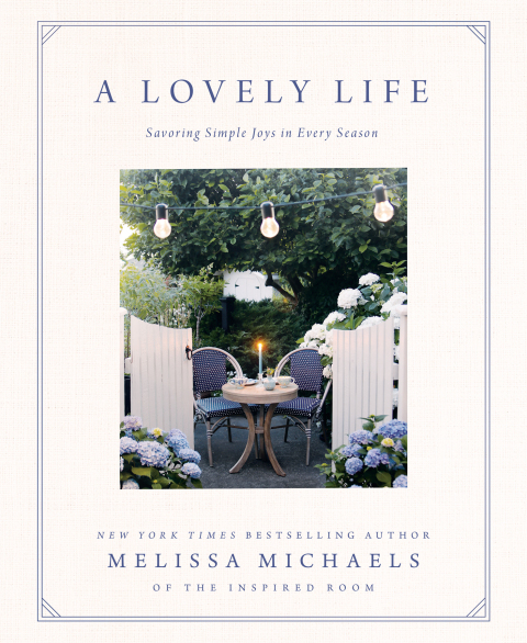 A Lovely Life: Savoring Simple Joys in Every Season - FULL INSTANT DOWNLOAD | PDF DOCX EPUB