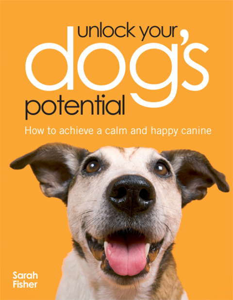 Unlock Your Dog's Potential: How to Achieve a Calm and Happy Canine - FULL INSTANT DOWNLOAD | PDF DOCX EPUB
