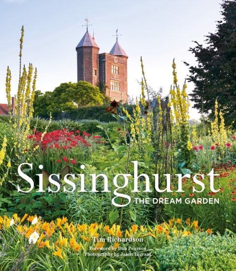 Sissinghurst: The Dream Garden - FULL INSTANT DOWNLOAD | PDF DOCX EPUB