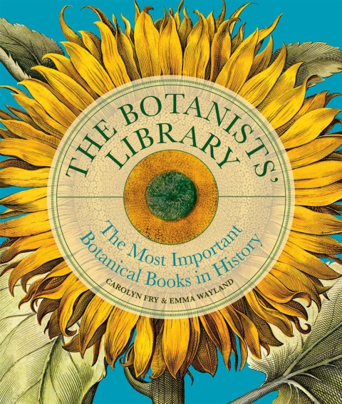 The Botanists' Library: The most important botanical books in history - FULL INSTANT DOWNLOAD | PDF DOCX EPUB