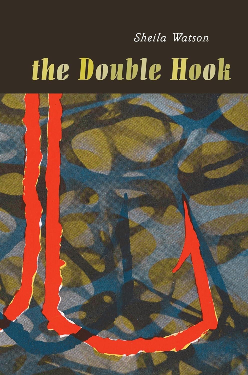 The Double Hook: Penguin Modern Classics Edition - FULL INSTANT DOWNLOAD | PDF DOCX EPUB