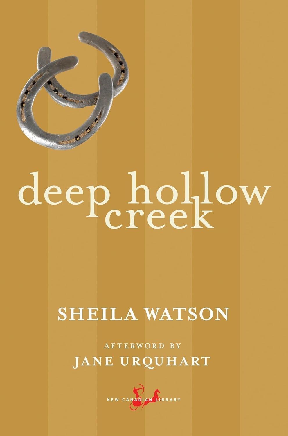 Deep Hollow Creek - FULL INSTANT DOWNLOAD | PDF DOCX EPUB