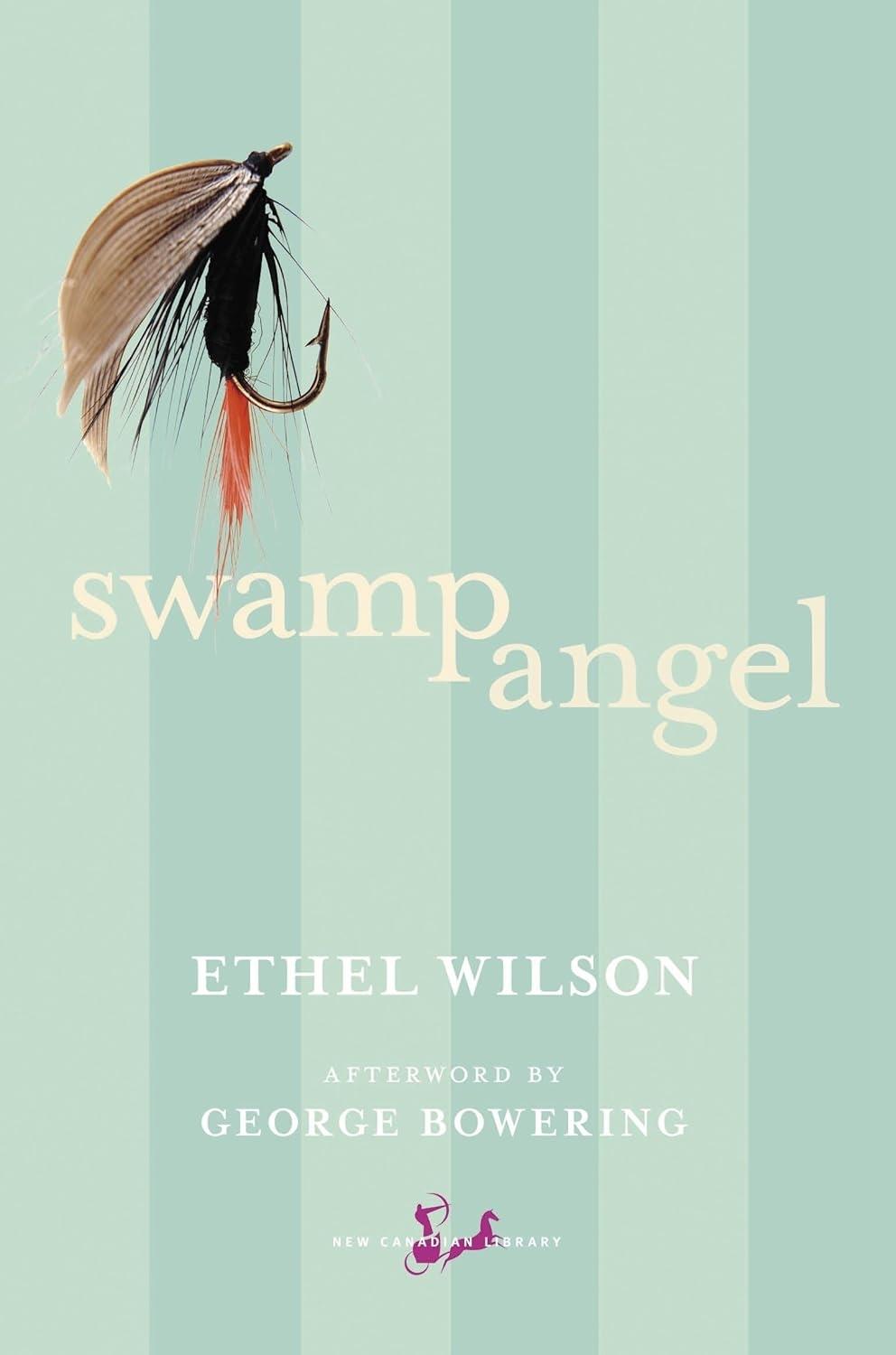 Swamp Angel - FULL INSTANT DOWNLOAD | PDF DOCX EPUB