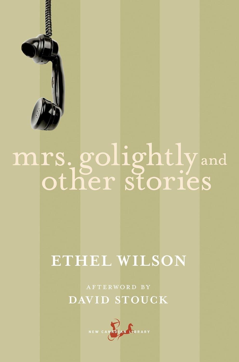 Mrs. Golightly and Other Stories - FULL INSTANT DOWNLOAD | PDF DOCX EPUB