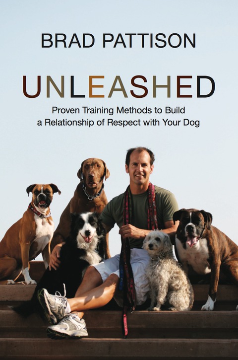 Unleashed: Proven Training Methods to Build a Relationship of Respect with Your Dog - FULL INSTANT DOWNLOAD | PDF DOCX EPUB