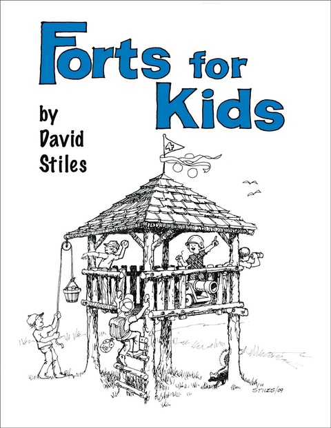 Forts for Kids - FULL INSTANT DOWNLOAD | PDF DOCX EPUB