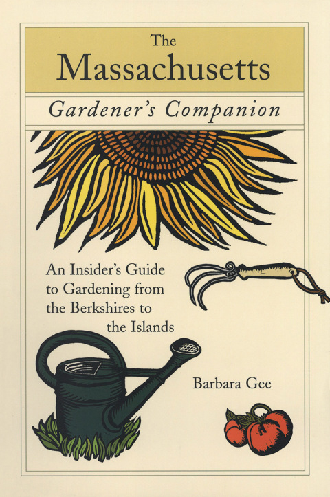 Massachusetts Gardener's Companion: An Insider's Guide To Gardening From The Berkshires To The Islands, 1st Edition - FULL INSTANT DOWNLOAD | PDF DOCX EPUB