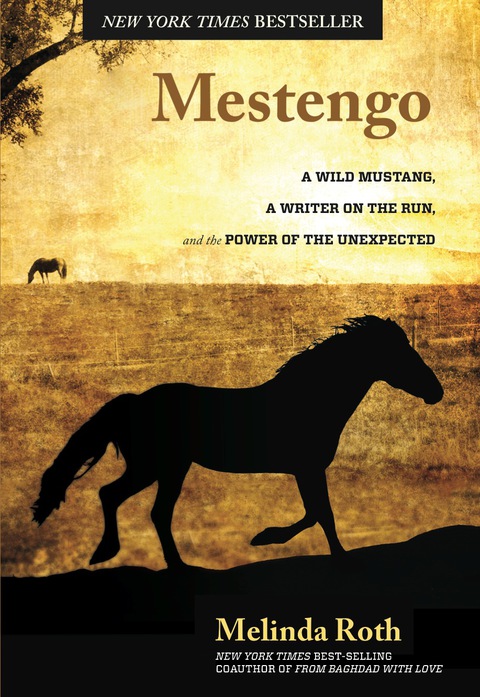 Mestengo: A Wild Mustang, a Writer on the Run, and the Power of the Unexpected, 1st Edition - FULL INSTANT DOWNLOAD | PDF DOCX EPUB