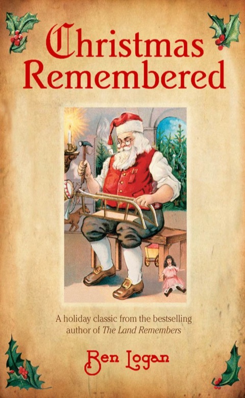 Christmas Remembered - FULL INSTANT DOWNLOAD | PDF DOCX EPUB
