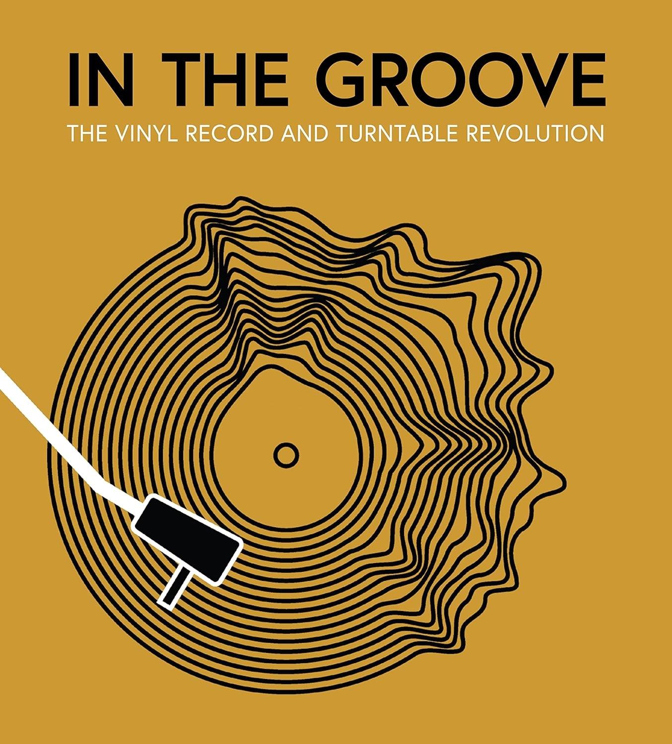 In the Groove: The Vinyl Record and Turntable Revolution - FULL INSTANT DOWNLOAD | PDF DOCX EPUB
