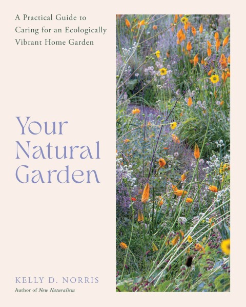 Your Natural Garden: A Practical Guide to Caring for an Ecologically Vibrant Home Garden - FULL INSTANT DOWNLOAD | PDF DOCX EPUB
