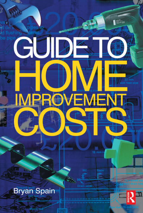 Guide to Home Improvement Costs, 1st Edition - FULL INSTANT DOWNLOAD | PDF DOCX EPUB