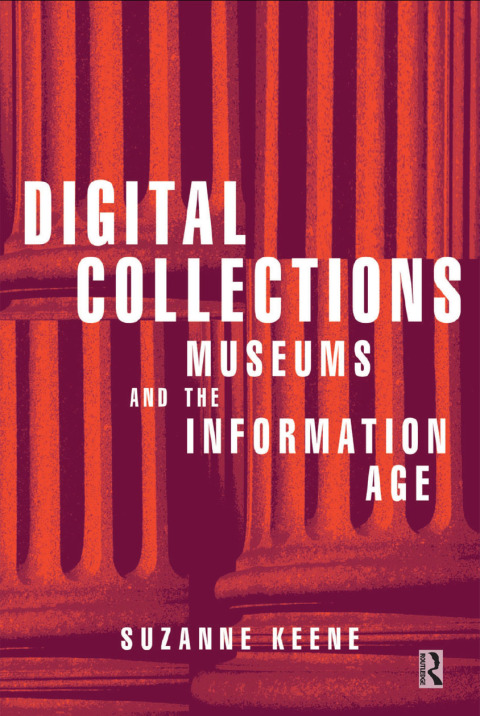 Digital Collections, 1st Edition - FULL INSTANT DOWNLOAD | PDF DOCX EPUB