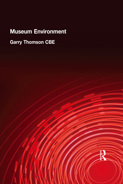 Museum Environment, 2nd Edition - FULL INSTANT DOWNLOAD | PDF DOCX EPUB
