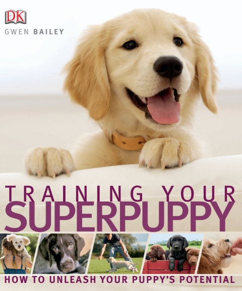 Training Your Superpuppy - FULL INSTANT DOWNLOAD | PDF DOCX EPUB