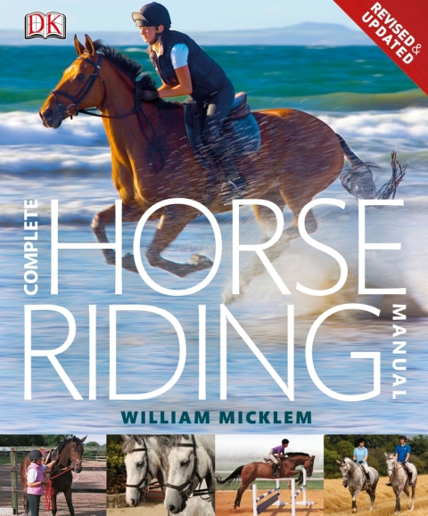 Complete Horse Riding Manual - FULL INSTANT DOWNLOAD | PDF DOCX EPUB