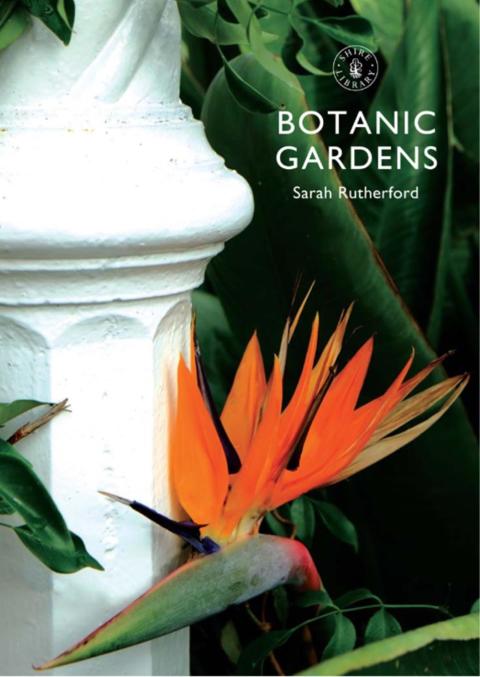 Botanic Gardens, 1st Edition - FULL INSTANT DOWNLOAD | PDF DOCX EPUB
