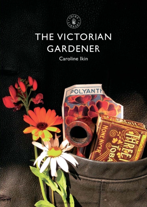 The Victorian Gardener, 1st Edition - FULL INSTANT DOWNLOAD | PDF DOCX EPUB
