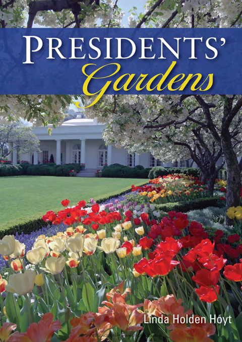 Presidents’ Gardens, 1st Edition - FULL INSTANT DOWNLOAD | PDF DOCX EPUB