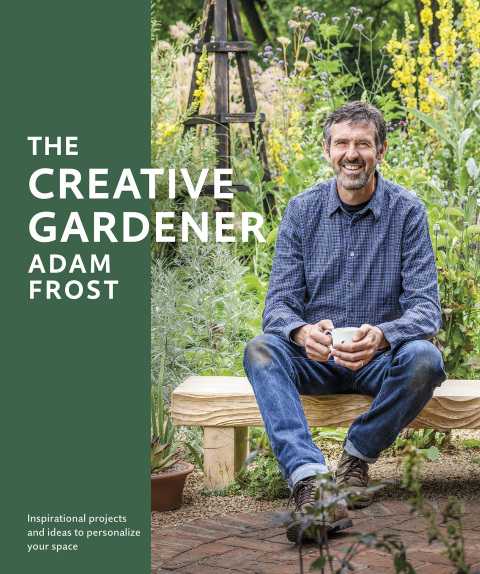 The Creative Gardener: Inspiration and Advice to Create the Space You Want - FULL INSTANT DOWNLOAD | PDF DOCX EPUB