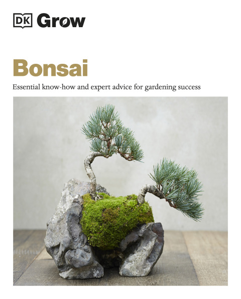 Grow Bonsai: Essential Know-how and Expert Advice for Gardening Success - FULL INSTANT DOWNLOAD | PDF DOCX EPUB