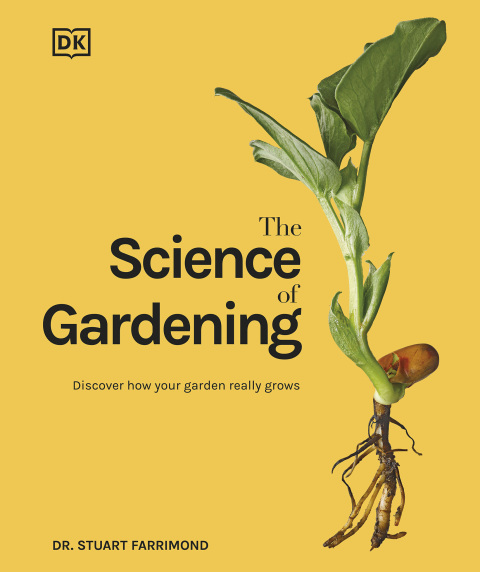 The Science of Gardening: Discover How Your Garden Really Grows - FULL INSTANT DOWNLOAD | PDF DOCX EPUB