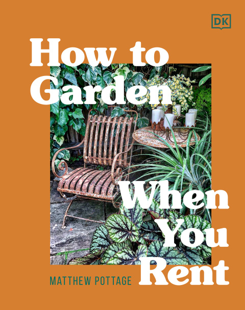 How to Garden When You Rent: Make It Your Own *Keep Your Landlord Happy - FULL INSTANT DOWNLOAD | PDF DOCX EPUB