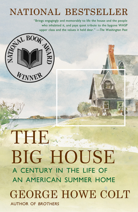 The Big House: A Century in the Life of an American Summer Home - FULL INSTANT DOWNLOAD | PDF DOCX EPUB