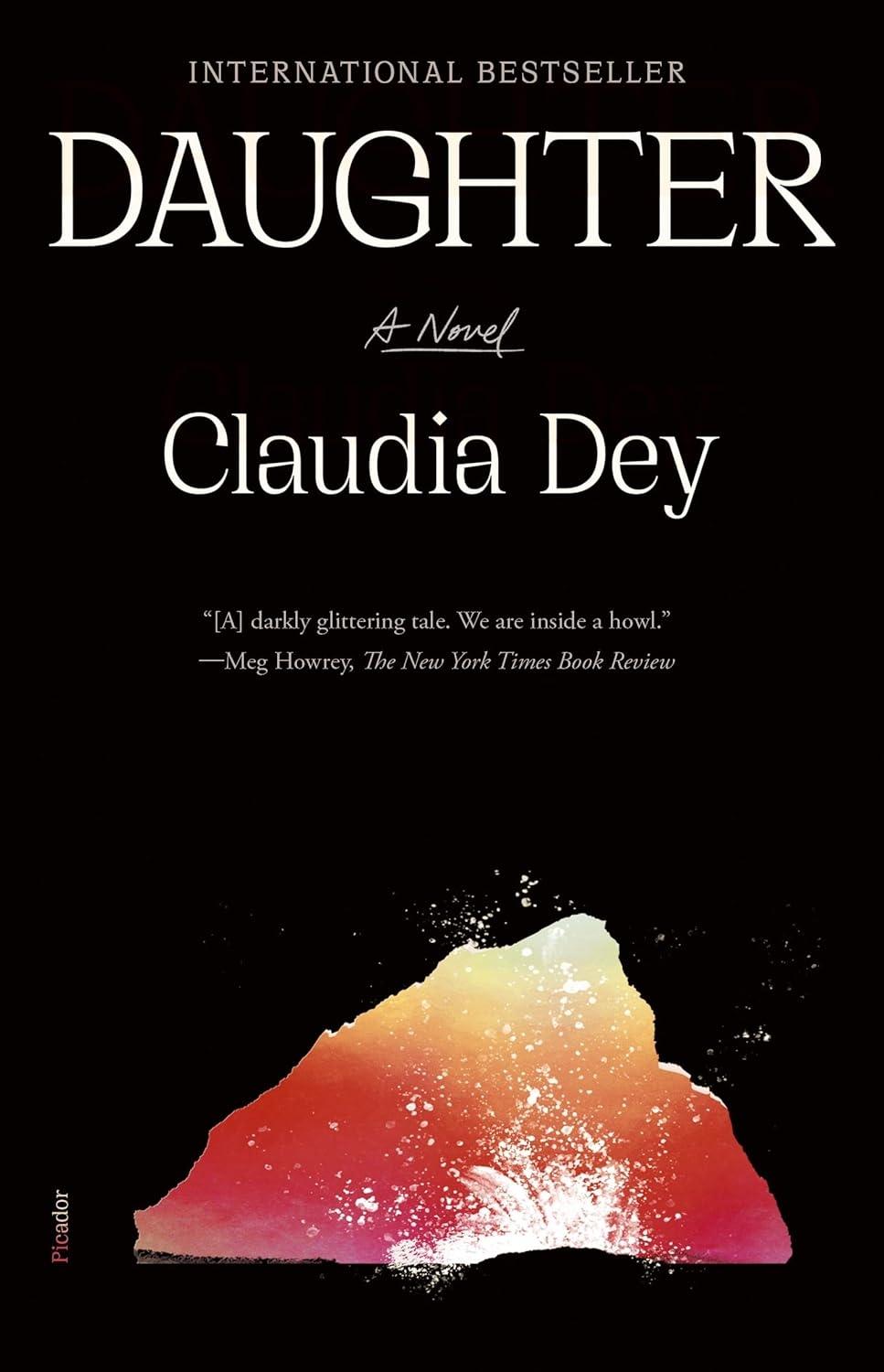 Daughter: A Novel - FULL INSTANT DOWNLOAD | PDF DOCX EPUB