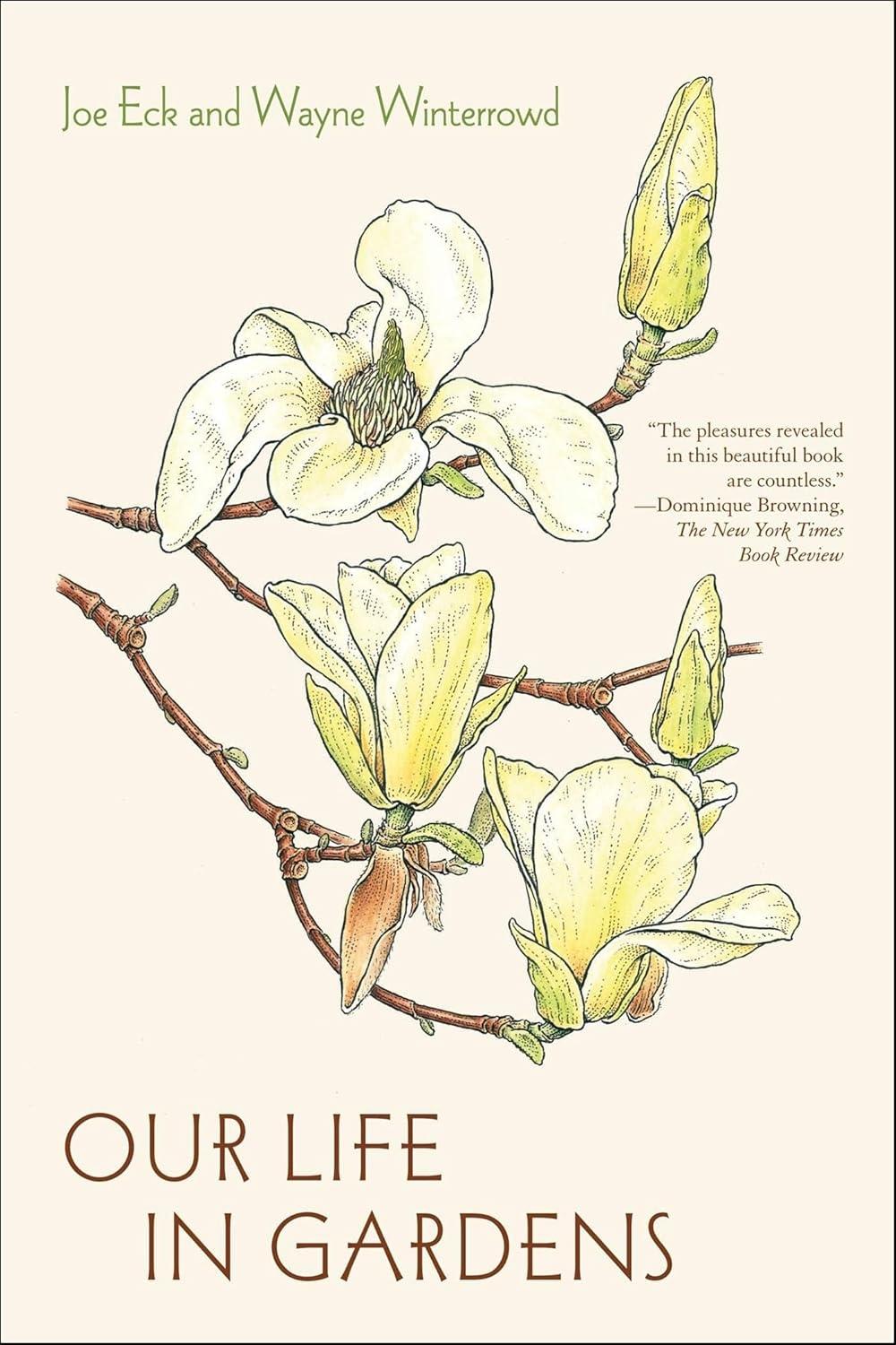 Our Life in Gardens - FULL INSTANT DOWNLOAD | PDF DOCX EPUB