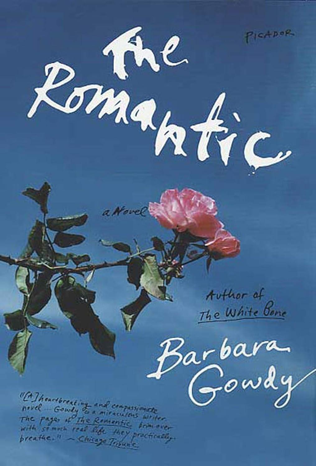 The Romantic: A Novel - FULL INSTANT DOWNLOAD | PDF DOCX EPUB