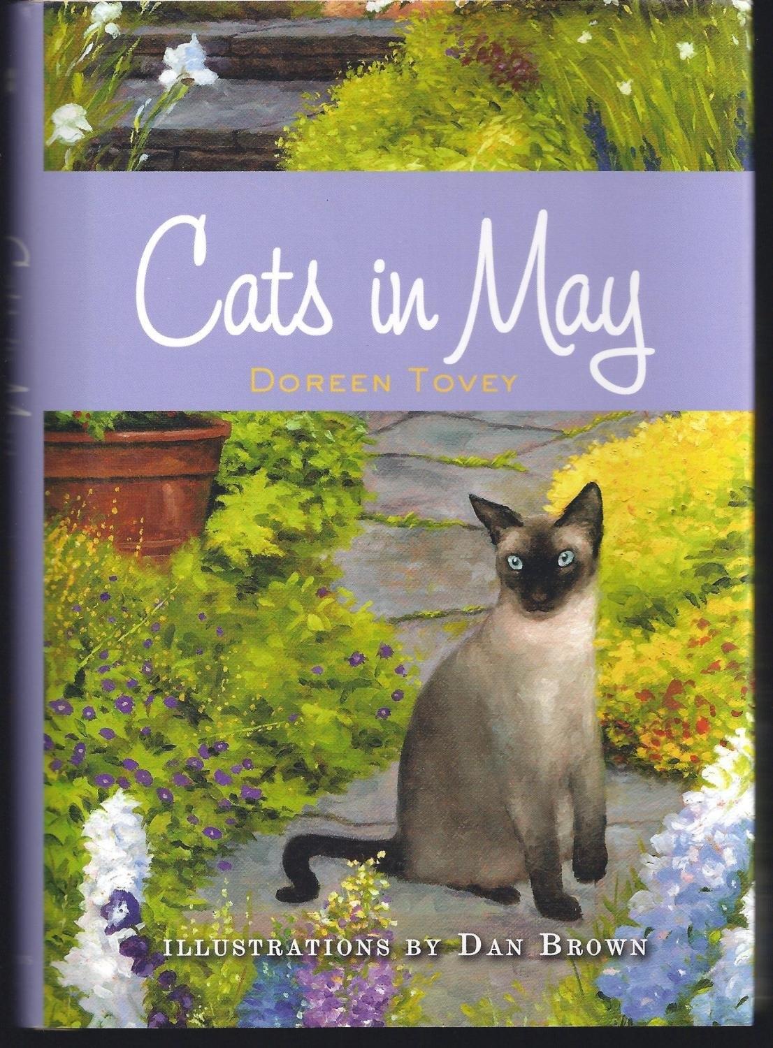 Cats in May - FULL INSTANT DOWNLOAD | PDF DOCX EPUB
