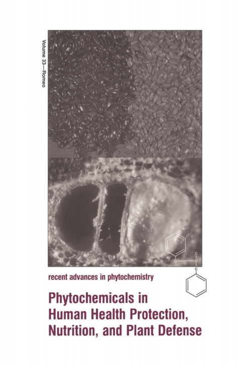 Phytochemicals in Human Health Protection, Nutrition, and Plant Defense, 1st Edition - FULL INSTANT DOWNLOAD | PDF DOCX EPUB