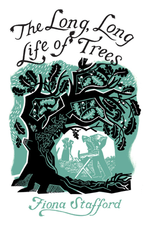 The Long, Long Life of Trees - FULL INSTANT DOWNLOAD | PDF DOCX EPUB