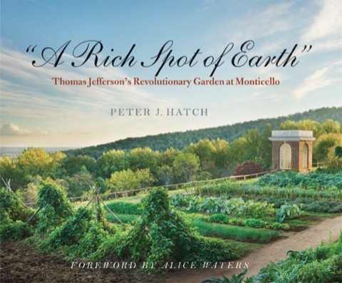 "A Rich Spot of Earth" - FULL INSTANT DOWNLOAD | PDF DOCX EPUB