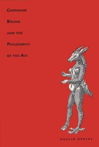 Giordano Bruno and the Philosophy of the Ass - FULL INSTANT DOWNLOAD | PDF DOCX EPUB