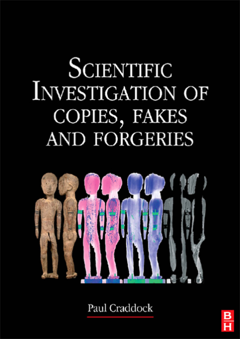 Scientific Investigation of Copies, Fakes and Forgeries, 1st Edition - FULL INSTANT DOWNLOAD | PDF DOCX EPUB