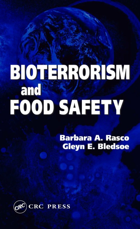 Bioterrorism and Food Safety, 1st Edition - FULL INSTANT DOWNLOAD | PDF DOCX EPUB