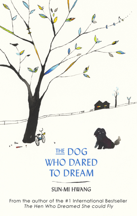 The Dog Who Dared to Dream - FULL INSTANT DOWNLOAD | PDF DOCX EPUB