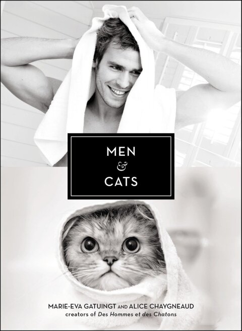 Men & Cats - FULL INSTANT DOWNLOAD | PDF DOCX EPUB