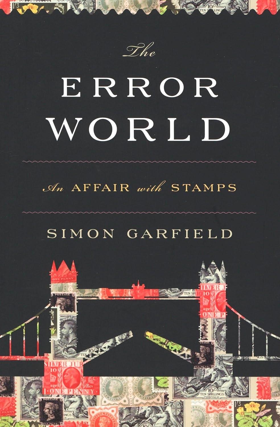 The Error World: An Affair with Stamps - FULL INSTANT DOWNLOAD | PDF DOCX EPUB